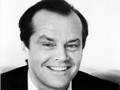 Jack Nicholson rumores de retiro