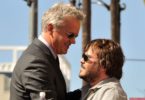 HBO The Brink