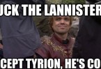 tyrion lannister grandes momentos