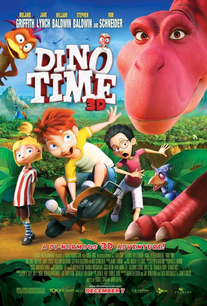 Dino_Time_Poster