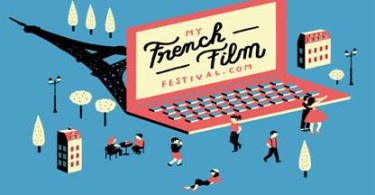 MY FRENCH FILM FESTIVAL