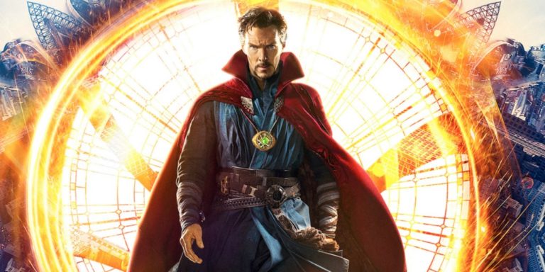 Doctor Strange hechicero supremo (2016) Crítica de la