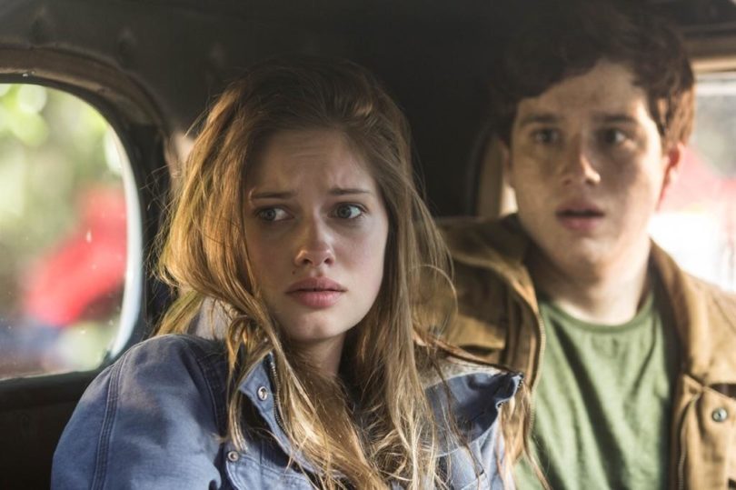 Crítica Jeepers Creepers El Regreso (2017) Dir. Victor Salva