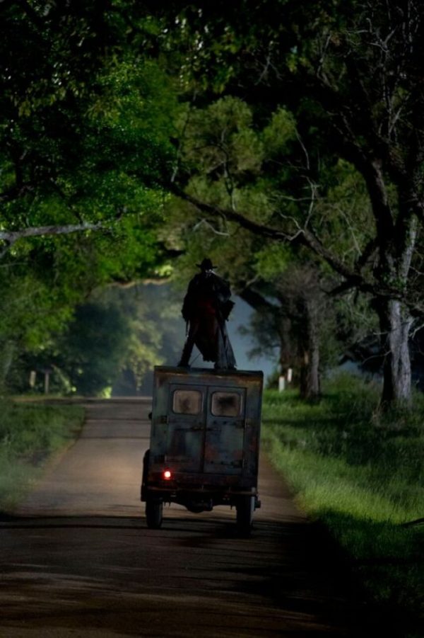 Crítica Jeepers Creepers El Regreso (2017) Dir. Victor Salva