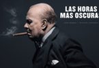 Crítica Darkest Hour. Joe Wright / Gary Oldman