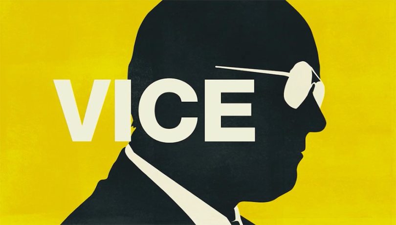 Crítica: Vice (2018) Dir. Adam Mckay