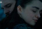 Game of Thrones: Winterfell (Ep 08x01) ¿Cuántas veces Arya usó a Needle?
