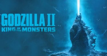 Godzilla 2: King of the Monsters (2019) Dir. Michael Dougherty