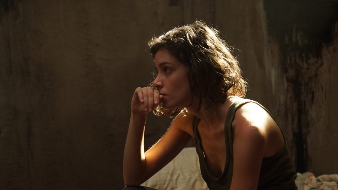 Inició rodaje de El país de las ultimas cosas basada en novela de Paul