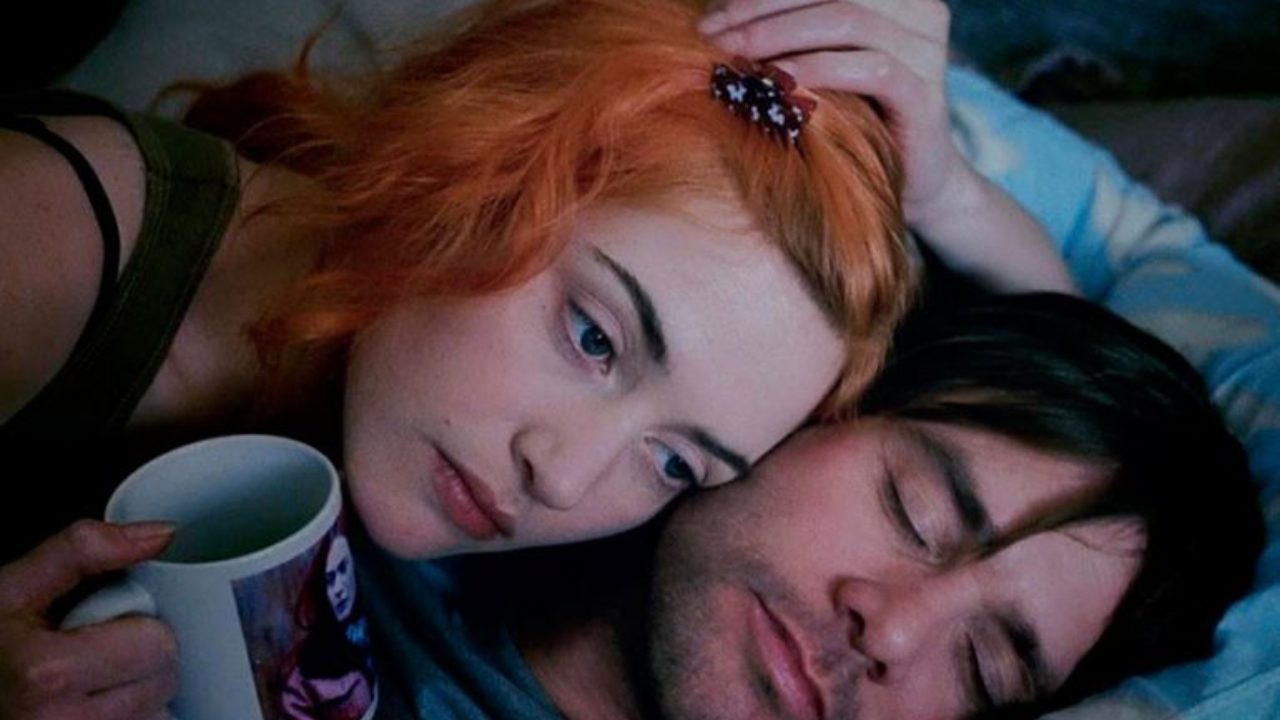 Eternal Sunshine of the Spotless Mind: ¿por qué el cabello de Clementine  cambia de color todo el tiempo? - Proyector Fantasma